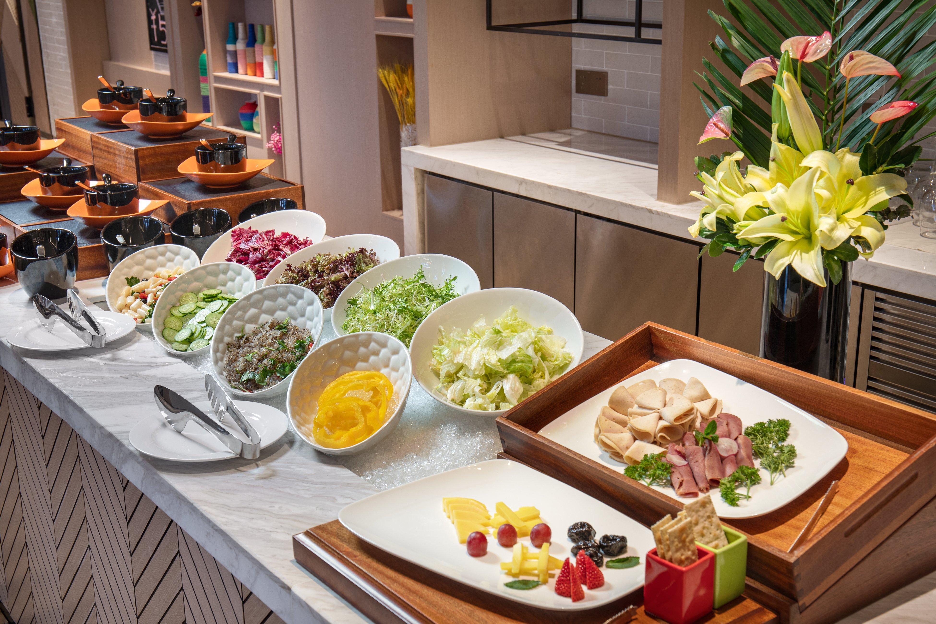 Holiday Inn Shanghai Dishui Lake By Ihg Nanhui ภายนอก รูปภาพ