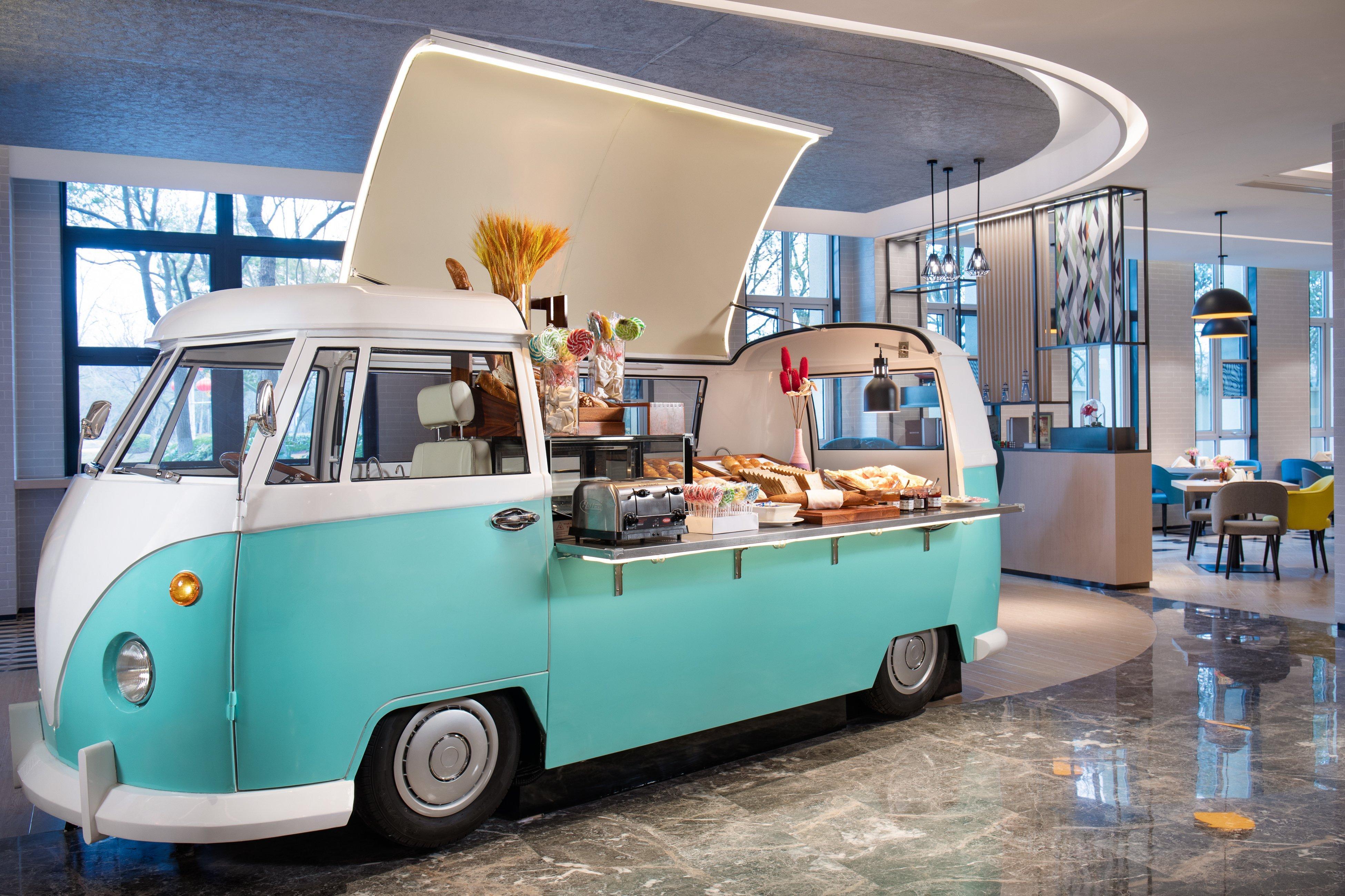 Holiday Inn Shanghai Dishui Lake By Ihg Nanhui ภายนอก รูปภาพ